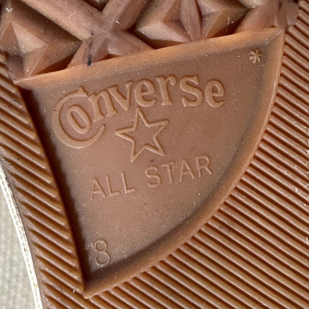 Converse Chuck Taylor High Top 70, Final Club, Obsidian, Men‎ 8 Women 10 - Picture 12 of 12
